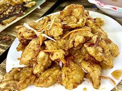 -粗粮人家·东北菜(洋桥店)