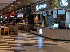 门面-食悦天美食广场(西安CityOn熙地港购物中心店)