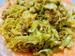 -阿豹烧烤(向阳路店)