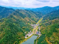 -新安江山水画廊风景区