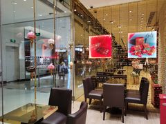 -VENCHI 闻绮(北京国贸商城店)