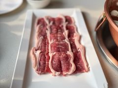 -清真·鸦儿李记·涮肉(马家堡店)
