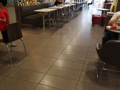 -麦当劳(北京路广百广场店)