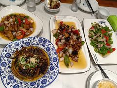 -华铝饭店