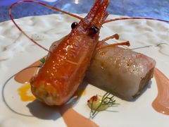 -九献创意菜·新中式(亮马河花园私宴店)