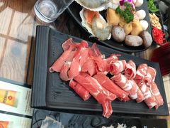 -丽江庭院之爱在路上(西单店)