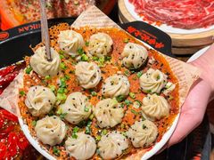 -牛市坎火锅(建设路店)