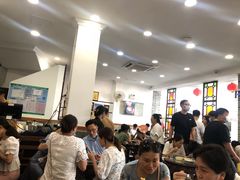 -民信老铺(华盖路店)