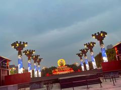 -大唐不夜城