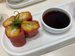 -蔡澜点心·粤菜(月星环球港店)