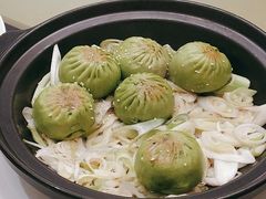 -酌宴府The China Club·广州万富希尔顿酒店(云城东路店)