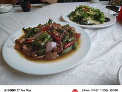 -宾朋海鲜饭庄(兴海路店)