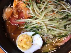 -丹东特色烤肉(南光三部店)