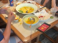 -涌上外婆桥(江北万达店)