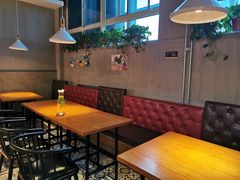 -比格比萨自助(国展店)