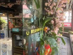 -陈生记黑鱼馆·20年活鱼现杀(宁波鼓楼店)