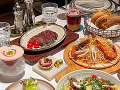 -Mogul Eatery·大亨餐酒馆