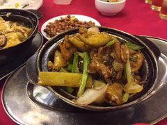 -大家乐酒家(荔福路店)