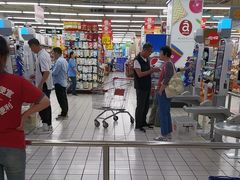 -大润发(康桥店)