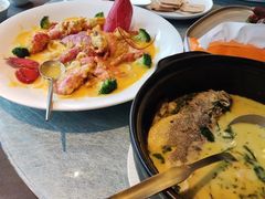 -望乡楼上海菜(日月光店)