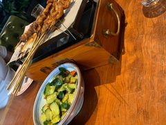 -肉串汪(望京店)