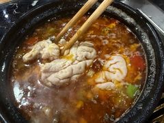 -西昌老号李小肠特色烧烤园(双流店)