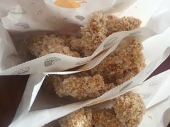 -华莱士·炸鸡汉堡(奥林花园店)