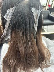 -ON STAR SALON