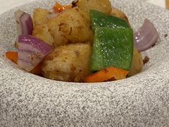 -红棉中餐厅·广州海航威斯汀酒店