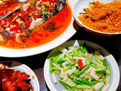 -上名堂·鱼头好吃(体育场路店)