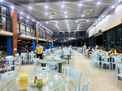 大堂-七鲜渔港美食餐厅(巽寮湾海景店)