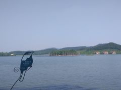 -美的鹭湖森林度假区