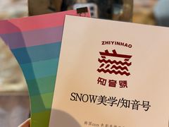 -武汉知音号
