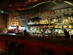 -Luchador摔跤手墨西哥餐厅(恒宇广场店)