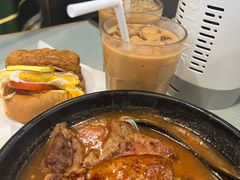 -华嫂冰室(尖沙咀店)