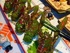 -熊记虾王·小龙虾(东晓南店)