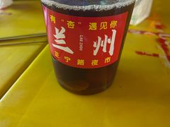 -正宁路小吃夜市