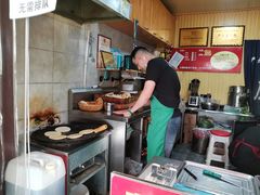 -刘小武·锅魁(总店)