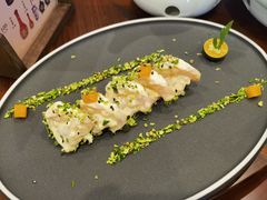 -喜鼎海胆水饺(东港店)