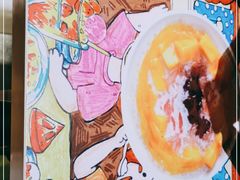 -甜心妈妈·榴莲星级糖水(北京路总店)