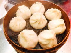 -锅贴大王南翔小笼(临沂二村店)