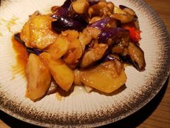 -北方家宴(番禺永旺店)