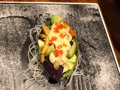 -古京·臻致料理(月湖店)