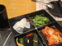 -千寻烧肉(政务区店)