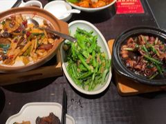 -桂小厨广西菜(万象城店)