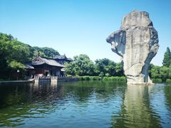 -柯岩风景区