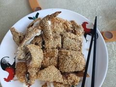 -区海鸡场饭店(石壁店)