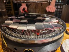 特色烤鳗鱼-泥炉烧肉师(新街口金銮巷店)
