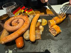 -1886德国汽车餐厅(外滩中央店)