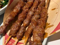 -龍聚祥烧麦馆(万达店)